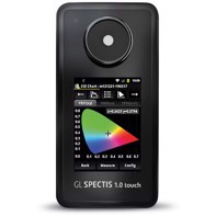 Just Normlicht GL  SPECTIS 1.0 touch Calibration & Maintenance